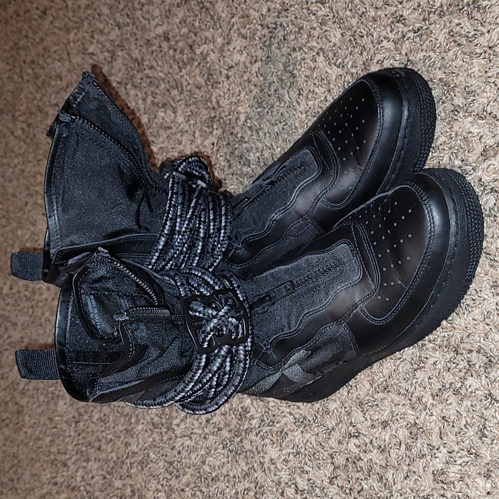 Nike SF Air Force 1 High